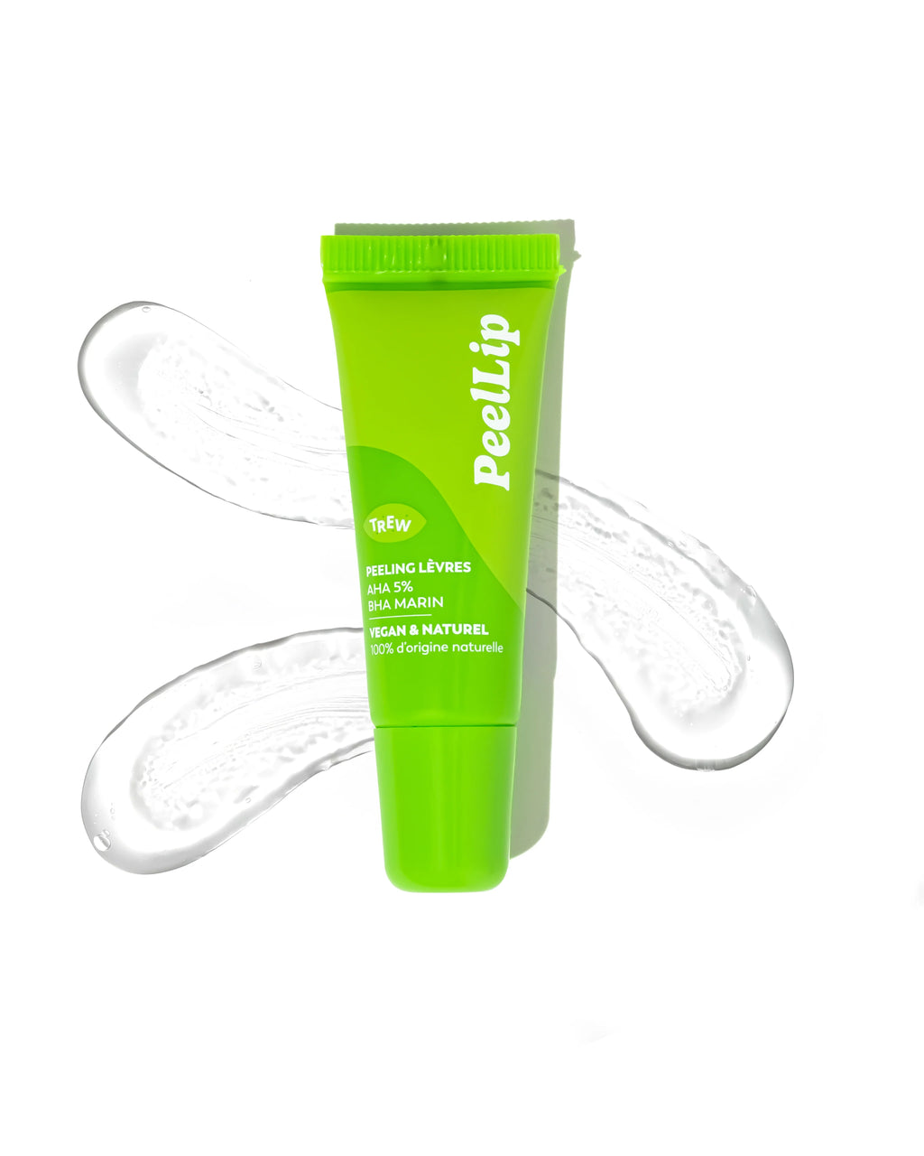 PeelLip – Peeling Exfoliante de Labios 5% AHA & Marine BHA 10ml