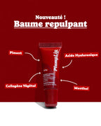 PlumpLip – Bálsamo Voluminizador de Labios 10ml