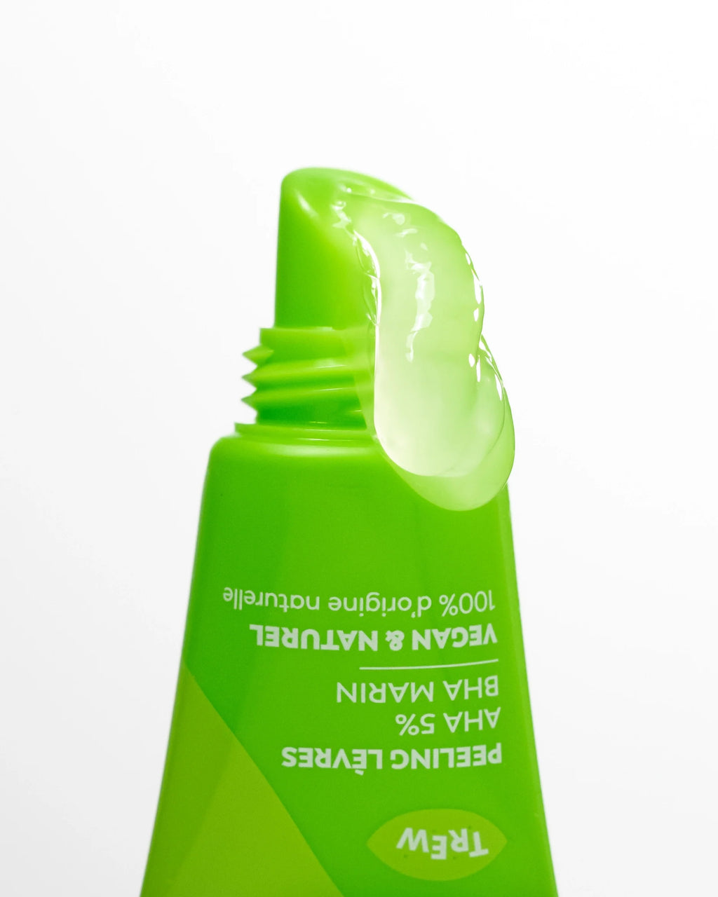 PeelLip – Peeling Exfoliante de Labios 5% AHA & Marine BHA 10ml