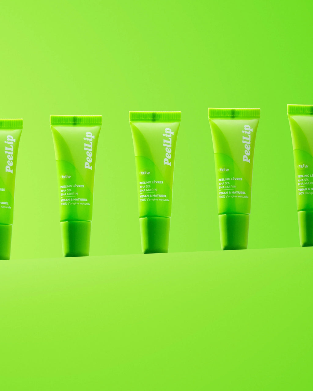 PeelLip – Peeling Exfoliante de Labios 5% AHA & Marine BHA 10ml