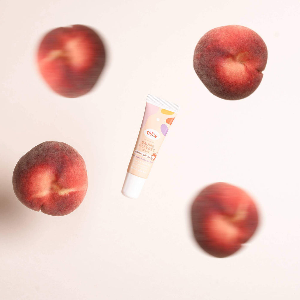 Bálsamo Diurno de Labios - Peachy Kiss 10ml