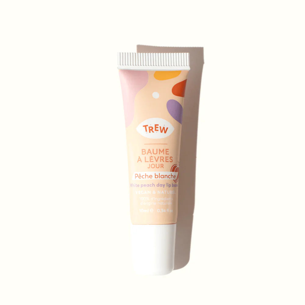 Bálsamo Diurno de Labios - Peachy Kiss 10ml