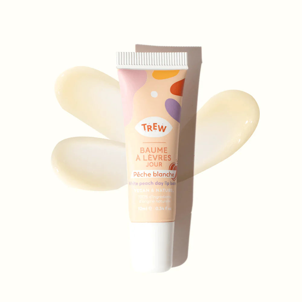 Bálsamo Diurno de Labios - Peachy Kiss 10ml