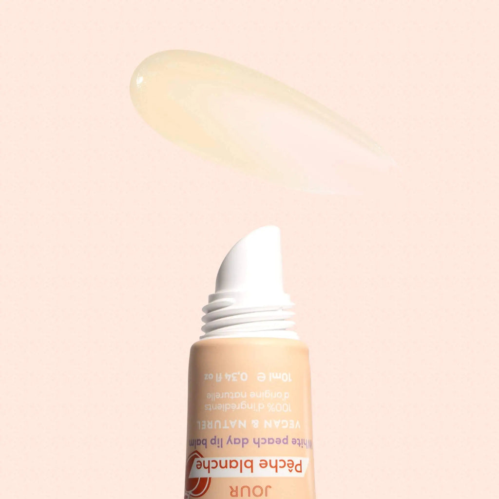 Bálsamo Diurno de Labios - Peachy Kiss 10ml